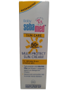 Sebamed Baby Sun Cream SPF50+ 75ml