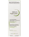 Bioderma Sebium Night Peel 40ml