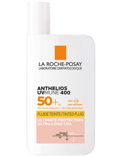La Roche Posay Anthelios UVmune 400 Tinted Fluid SPF50+ 50ml