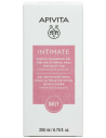 Apivita Intimate Gel Cleansing Gel Daily Use 200ml