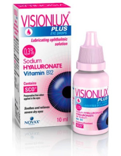 Novax Visionlux Plus 0,3%...