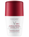 Vichy Clinical Control 96HR Protection Antitranspirant Roll-on Deodorant 50ml