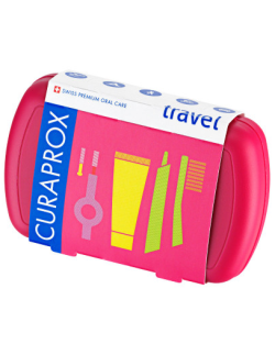 Curaprox Be You Travel Set...