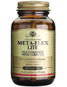 Solgar Meta-Flex Lite Glucosamine-MSM Complex shellfish-free, 60 Tabs