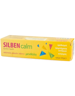 Epsilon Health Silben Calm...