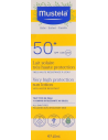 Mustela Very High Protection Sun Body & Face Lotion SPF50 40ml