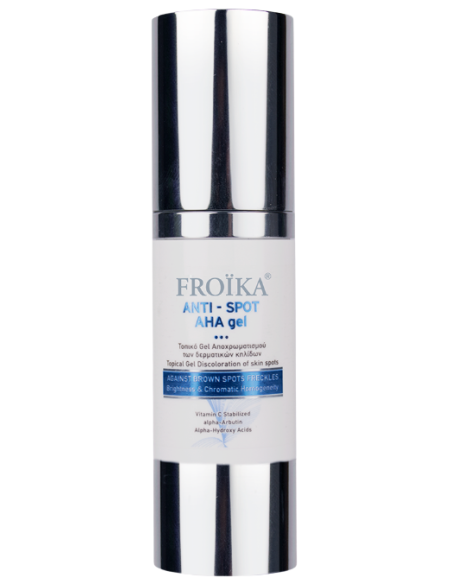 Froika Anti-Spot AHA Gel Lightening 30ml