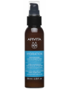 Apivita Hydration Moisturizing Leave In Conditioner 100ml