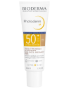 Bioderma Photoderm M Golden SPF50 Tinted Protective Cream 40ml