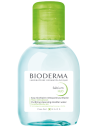 Bioderma Sebium H2O, Combination-Oily Skin, 100ml