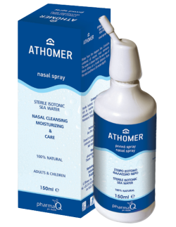 Athomer Nasal Spray 150ml