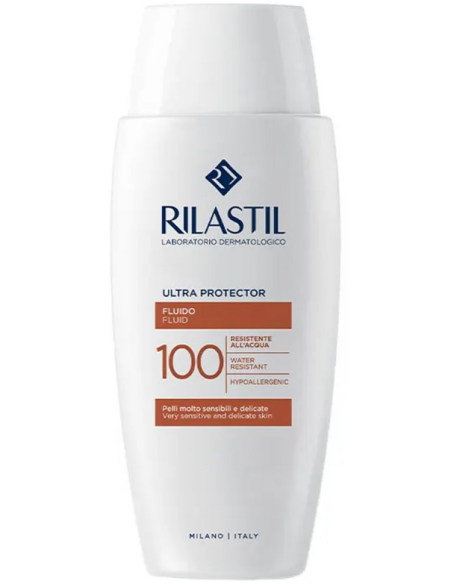 Rilastil Ultra Protector 100 Fluid 75ml