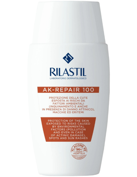 Rilastil AK Repair 100 Fluid 50ml