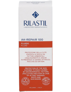 Rilastil AK Repair 100 Fluid 50ml