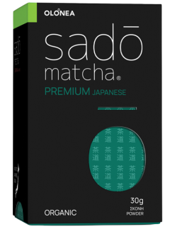 Olonea Sado Matcha Premium 30gr