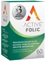 Active Iron Active Folic 60 Caps