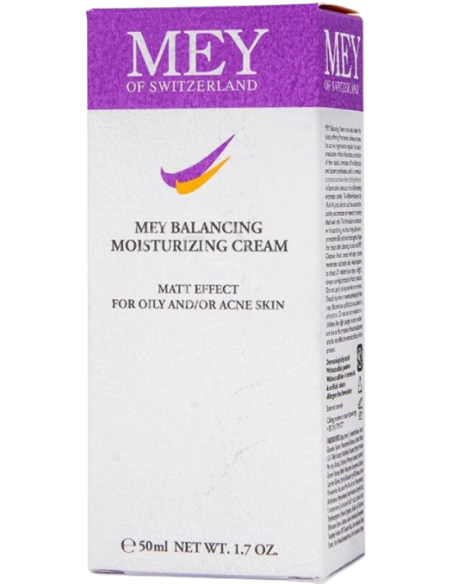 Mey Balancing Cream 50 ml