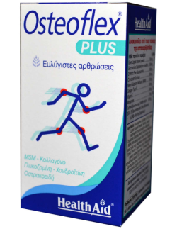Health Aid Osteoflex Plus...