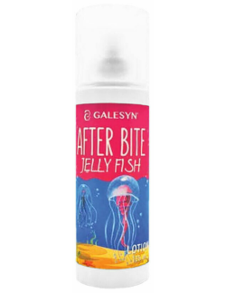 Galesyn After Bite Jelly...