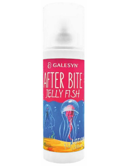 Galesyn After Bite Jelly Fish Lotion 125ml