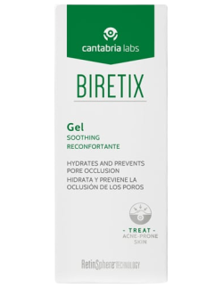 IFC BiRetix Gel Soothing 50ml