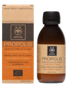 Apivita Propolis Organic Syrup for the Throat 150ml