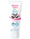 Bamboo Smiles All in One Natural Care Cherry Toothpaste με γεύση Κεράσι 75ml