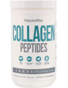 Natures Plus Collagen Peptides 294gr & Energizing Oatmeal Cleansing Bar 100gr