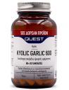 Quest Kyolic Garlic 600mg Extract 60 Tabs + 30 Tabs FREE