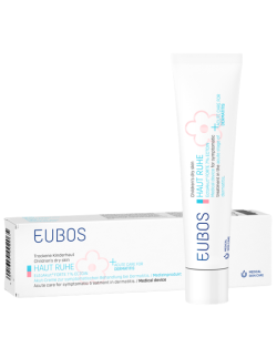 Eubos Dry Skin Children Ectoin 7% 30ml