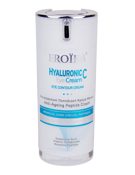 Froika Hyaluronic C Eye Cream 15ml