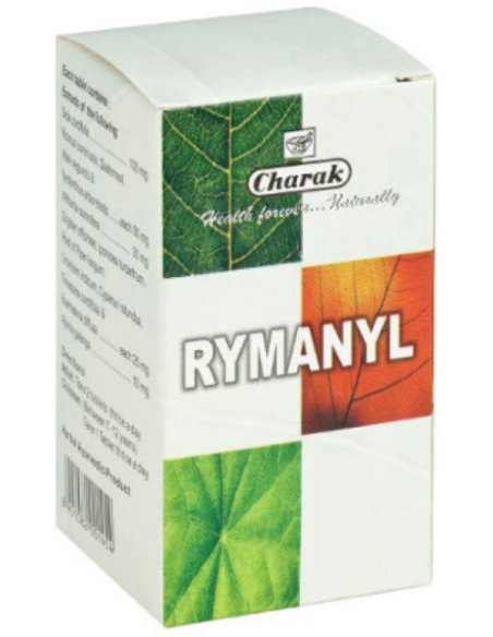 Charak Rymanyl 50 Tabs