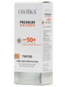 Froika Premium Sun Screen Tinted SPF50+ 50ml