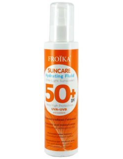 Froika Suncare Hydrating...