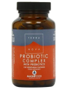 Terranova Probiotic Complex with Prebiotics 100 Caps