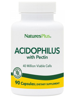 Natures Plus Acidophilus 90...