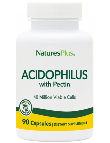 Natures Plus Acidophilus 90 caps