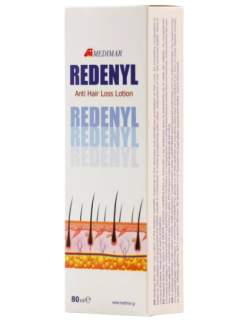 Medimar Redenyl Anti Hair Loss Lotion 80ml