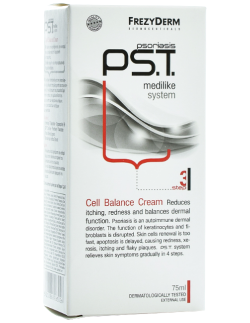 Frezyderm PST Cell Balance...