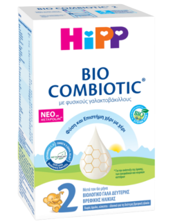 Hipp Bio Combiotic 2...