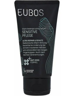 Eubos Sensitive Care Ultra...