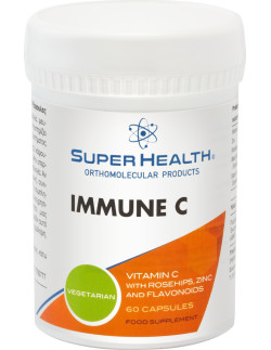 Super Health Immune C 1000...