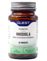 QUEST RHODIOLA 250 MG EXTRACT 30 TABS