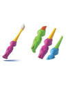 Elgydium Baby Toothbrush 0-2 1 τεμάχιο