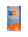 Quest Nutrition Forte D 4000