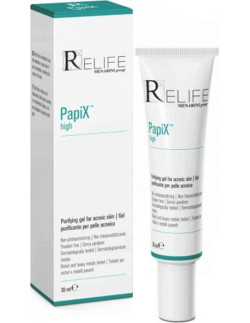 Relife PapiX High Purifying...