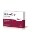 Mika LipineRve R-alpha lipoic acid 300mg 10 caps