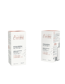 Avene Hyaluron Activ B3 Plumping Concentrated Serum Αντιγηραντικό Serum Προσώπου30 ml