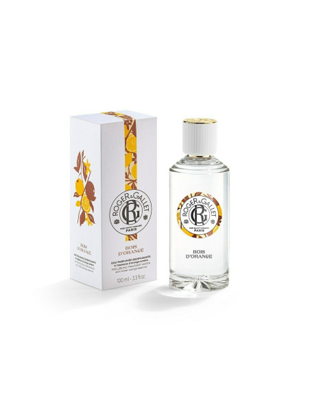 Roger&Gallet Bois D' Orange Fragnace Water 100ml