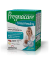 Vitabiotics Pregnacare Breastfeeding 56 Tabs / 28 Caps